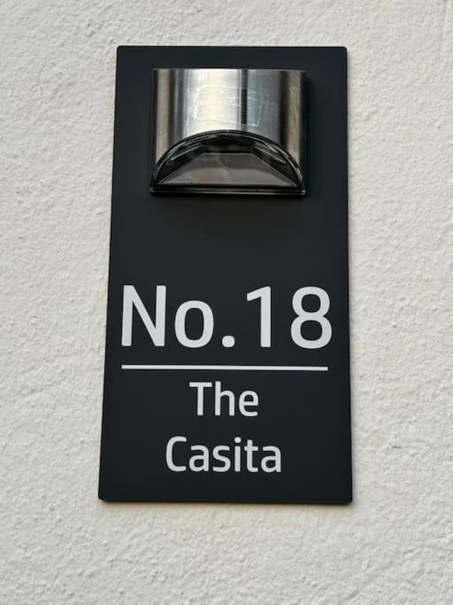 Casita In Jesus Villa Ibiza Town Exterior photo