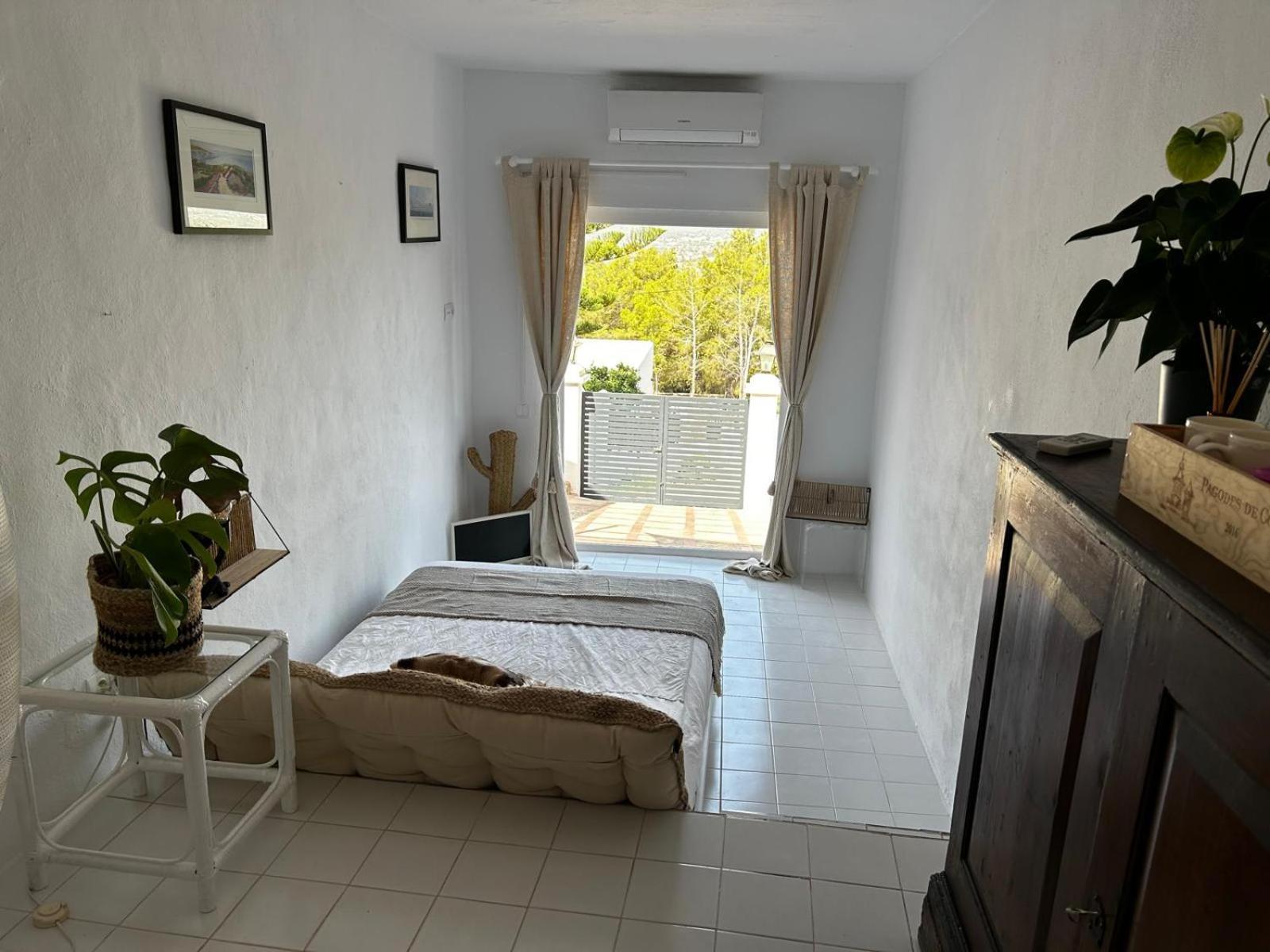 Casita In Jesus Villa Ibiza Town Exterior photo